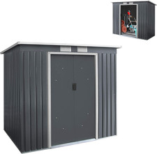 Casetta Da Giardino Porta