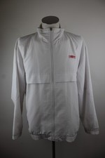 UMBRO GIACCA SPORTIVA FELPA