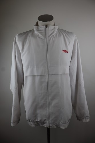 Umbro giacca sportiva - umbro, felpa