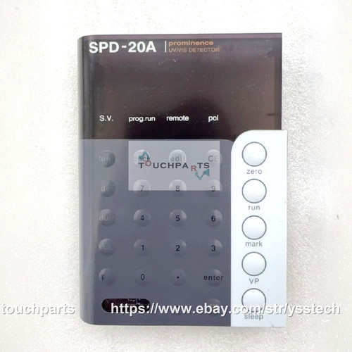 Guscio anteriore per - , shimadzu
