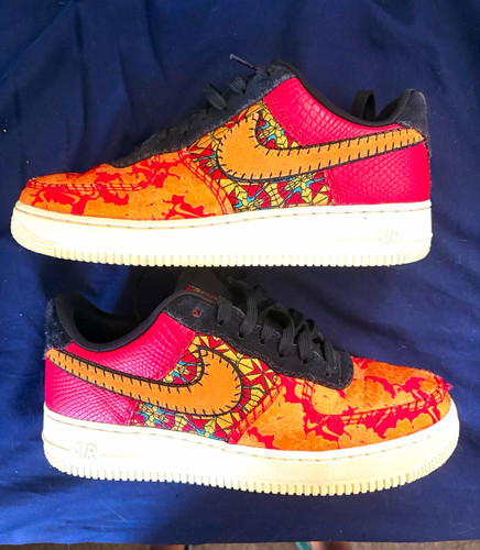 Nike air force - force, premium