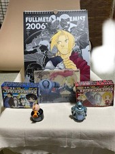 Fullmetal Alchemist 2006