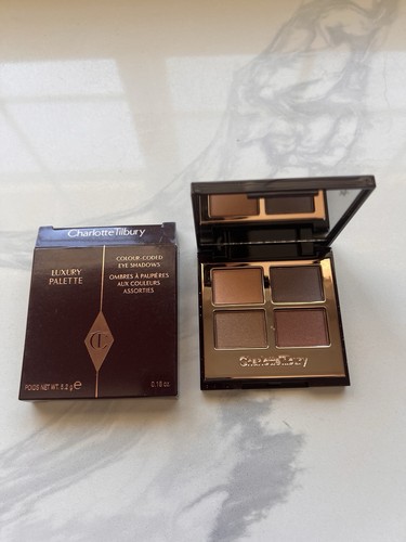 Charlotte tilbury palette - tilbury,