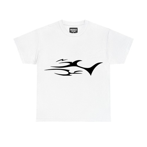 Tribal flame speed graphic - speed,