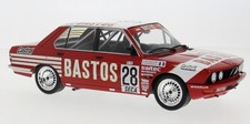 BMW 528i E28 Spa 1982