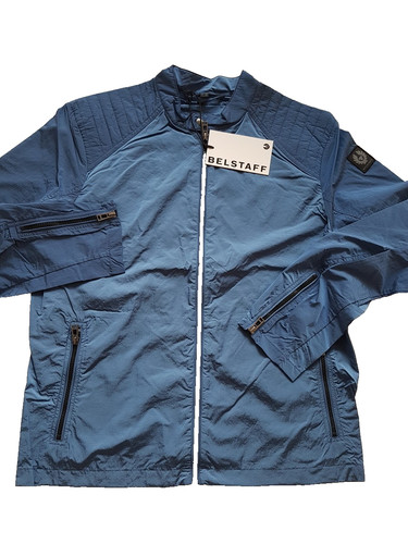 Giacca leggera belstaff - giacca,
