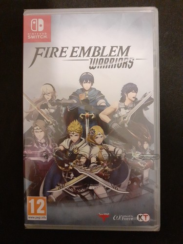 Neuf new nintendo switch fire - neuf-new,