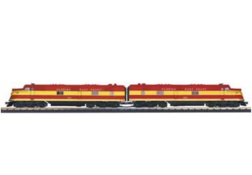 Set motore diesel - , mth