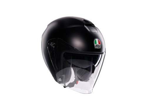Casco jet agv irides e22 - agv,