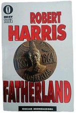 Fatherland - Robert Harris -