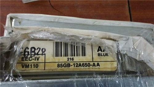 85gb12a650aa centralina ford - 85gb12a650aa,