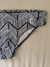 Yves Saint Laurent Slip Mare Costume da bagno Uomo Vintage 