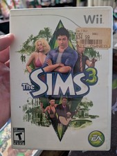 TESTATO E FUNZIONANTE Sims 3
