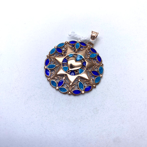 Ciondolo argento 925 la - argento, 925,