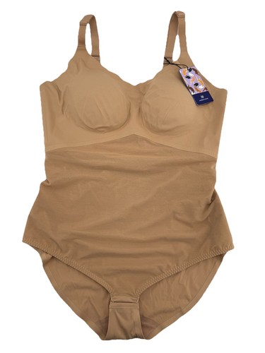 Body honeylove cami - body, shapewear