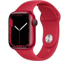 Apple Watch Series 7 -