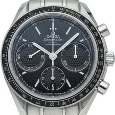 Omega Speedmaster Racing