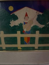 Quadro di Walter Pozzi