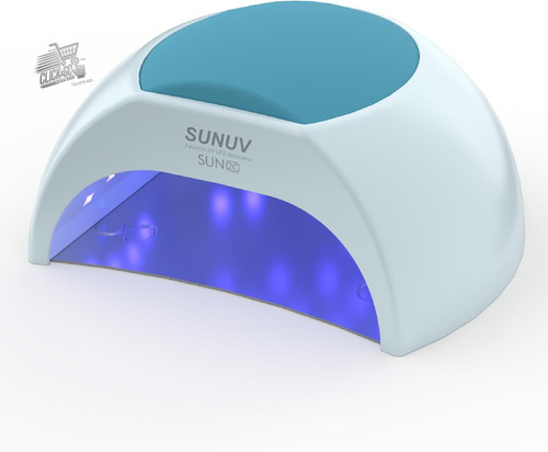 Lampada unghie led - unghie,