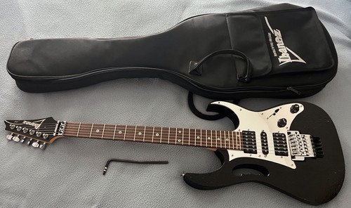 Bellissimo 1999 ibanez jem - 1999,