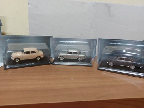 Fiat 1400 1900 - 1400,