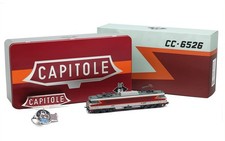 JOUEF HJ2452 SNCF, CC-6526 Le