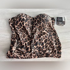 Canotta donna Bar lll spiaggia