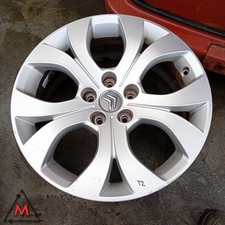 CERCHIO IN LEGA 7Jx17 5x108