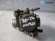 CVK Carburatore Motore Benzina Piaggio Beverly 200 250 2004 2005 Runner X8 X9