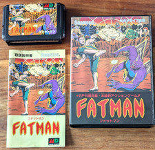 RARO - Sega MEGA DRIVE -