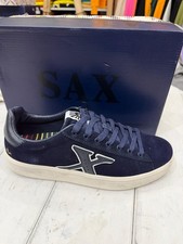 Scarpa Sneakers Sax Mod