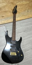 Yamaha Chitarra Elettrica Nera