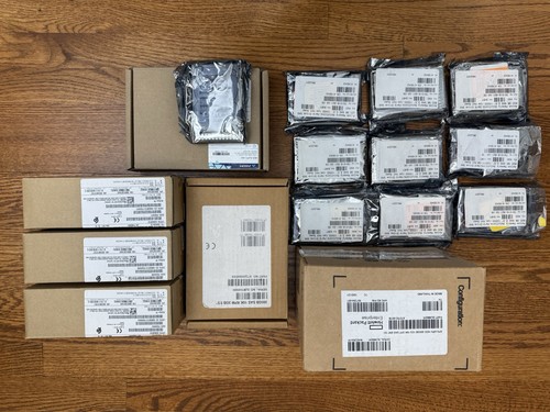 Lotto dischi rigidi lenovo - lotto,