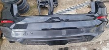 BMW X4 F26  M Sport PARAURTI Post Hinten Stossstange 20d Xdrive X4M