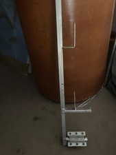 Parapetto Guardacorpo Anticaduta 50 pezzi