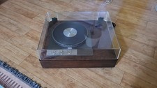 GIRADISCHI GARRARD 401