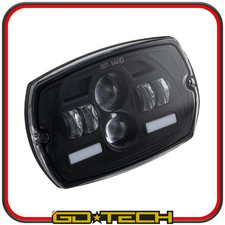 FARO FANALE ANTERIORE LED