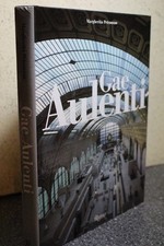 Gae aulenti margherita - aulenti, by