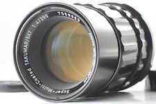 [OPT MINT] ASAHI PENTAX Super