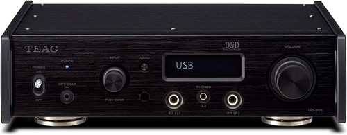 Teac 505 amplificatore - teac,