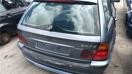 Faro posteriore destro per - faro, bmw