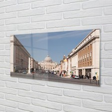 Tulup Vetro Acrilico 100x50