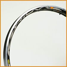 MAVIC KSYRIUM SSC CERCHI VINTAGE 700C CORSO 28" BICI DA STRADA TUBOLARE 18 20 H TEAM