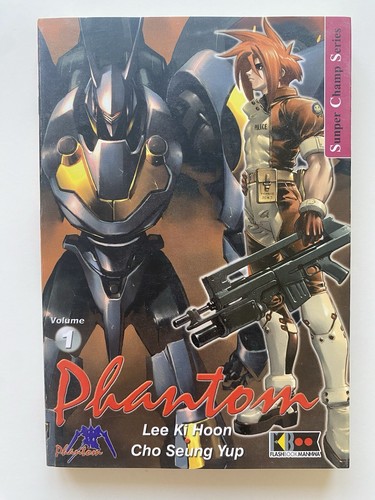 Phantom scontato - phantom,