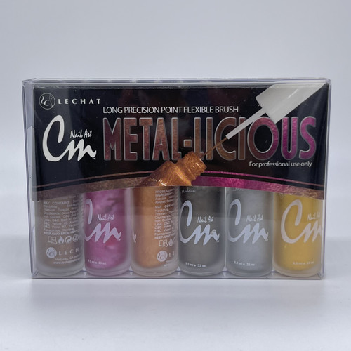 Lechat nail art - cm,