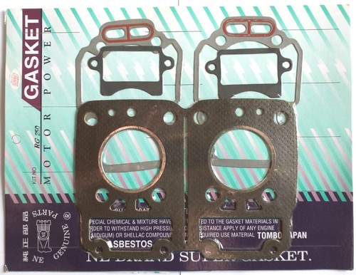 Kit guarnizioni cilindro