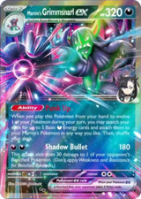 2025 Pokemon Destined Rivals