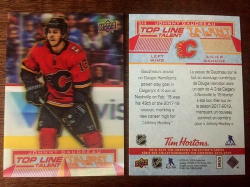 2018 tim hortons - 2018/19, 18-19