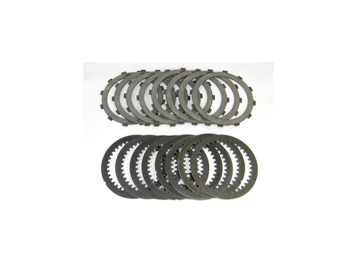 Kit dischi frizione completo - kit,
