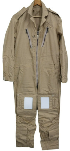 Aircrew coverall overall - aircrew,